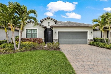 Beach Home For Sale in Estero, Florida