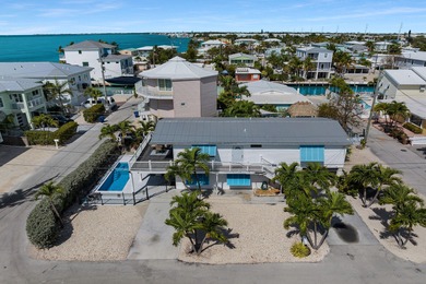 Beach Home For Sale in Marathon, Florida