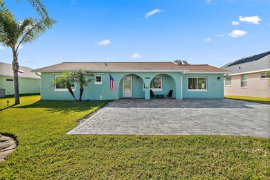 Beach Home Sale Pending in Flagler Beach, Florida