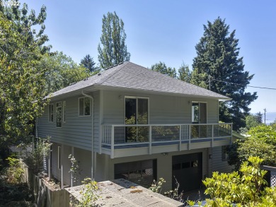 Beach Home Off Market in Yachats, Oregon