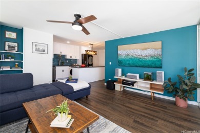 Beach Condo For Sale in Honolulu, Hawaii