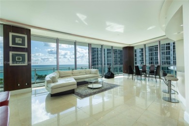 Beach Condo For Sale in Bal Harbour, Florida