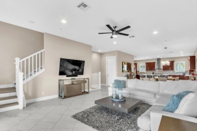 Beach Townhome/Townhouse For Sale in Palm Beach Gardens, Florida