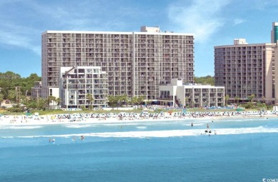 Beach Condo For Sale in Myrtle Beach, South Carolina