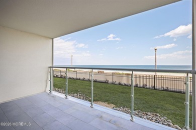 Beach Condo For Sale in Long Branch, New Jersey