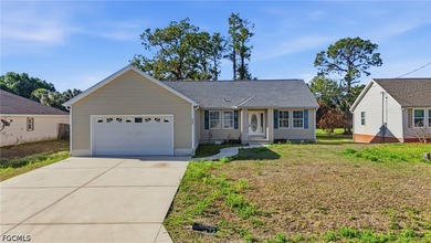 Beach Home For Sale in Lehigh Acres, Florida