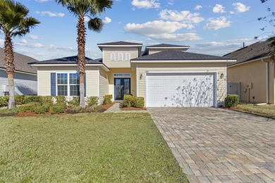 Beach Home For Sale in Fernandina Beach, Florida