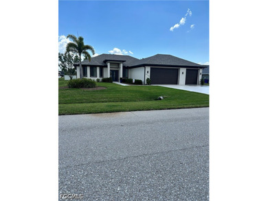 Beach Home For Sale in North Fort Myers, Florida