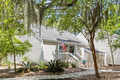 Beach Home For Sale in Seabrook Island, South Carolina