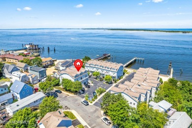 Beach Home Sale Pending in Highlands, New Jersey