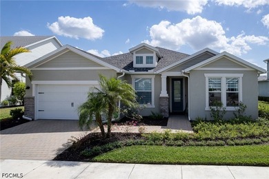 Beach Home For Sale in Punta Gorda, Florida