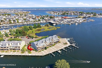 Beach Condo Sale Pending in Point Pleasant, New Jersey