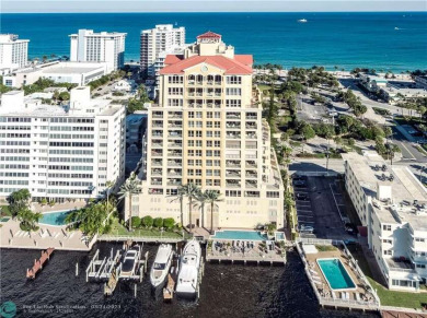 Condo/Co-op/Villa/Townhouse,Condo - Fort Lauderdale, FL The - Beach Home for sale in Fort Lauderdale, Florida on Beachhouse.com