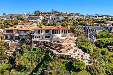 Beach Home For Sale in Laguna Beach, California