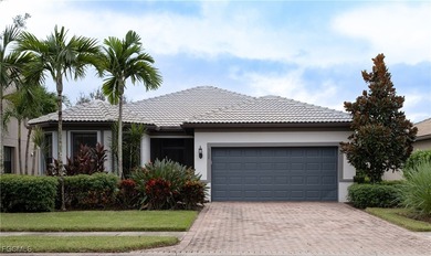 Beach Home For Sale in Ave Maria, Florida