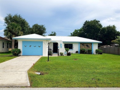 Beach Home For Sale in Port Charlotte, Florida