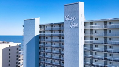 Beach Condo For Sale in Garden City Beach, South Carolina