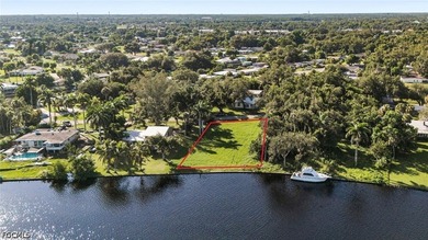 Beach Lot For Sale in Fort Myers, Florida