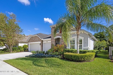 Beach Home Active Under Contract in Jacksonville, Florida