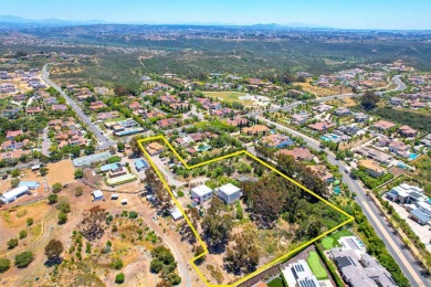 Beach Acreage Sale Pending in San Diego, California