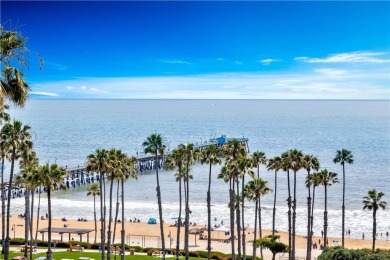 Beach Condo For Sale in San Clemente, California