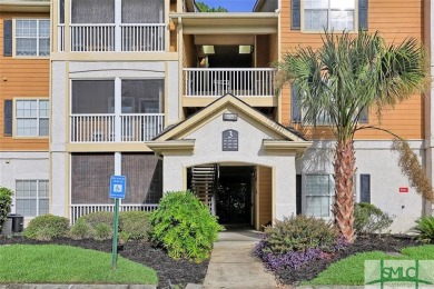 Beach Condo For Sale in Savannah, Georgia