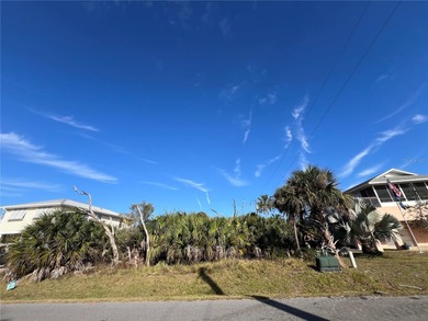 Beach Lot For Sale in Palm Coast, Florida