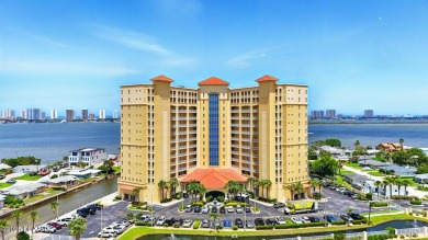 Beach Condo For Sale in South Daytona, Florida
