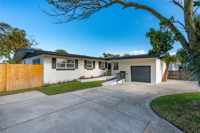 Beach Home For Sale in Ormond Beach, Florida