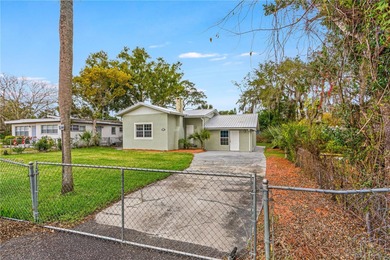 Beach Home For Sale in Daytona Beach, Florida