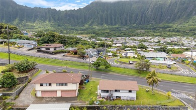 Beach Acreage For Sale in Kaneohe, Hawaii