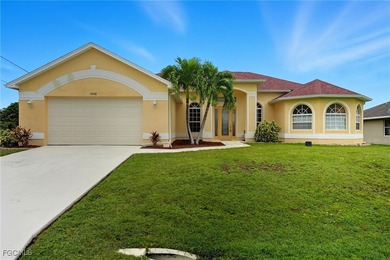 Beach Home For Sale in Lehigh Acres, Florida