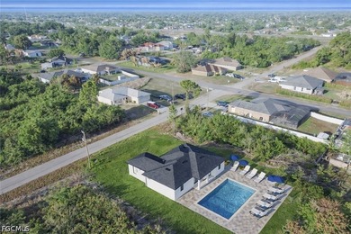 Beach Home For Sale in Lehigh Acres, Florida