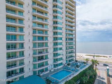 Beach Condo For Sale in Biloxi, Mississippi