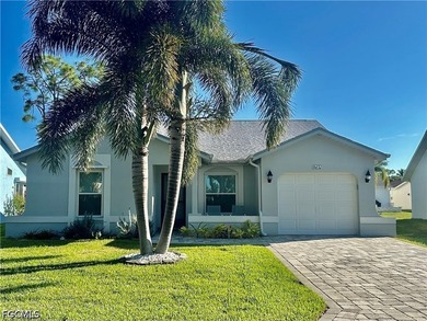 Beach Home For Sale in North Fort Myers, Florida