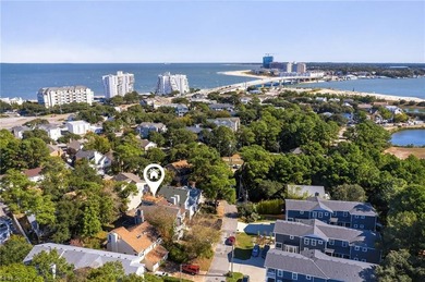 Beach Condo For Sale in Virginia Beach, Virginia