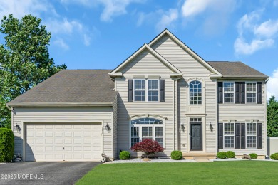 Beach Home Sale Pending in Toms River, New Jersey