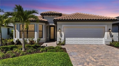 Beach Home Sale Pending in Estero, Florida