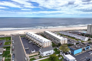 Beach Condo For Sale in Long Branch, New Jersey