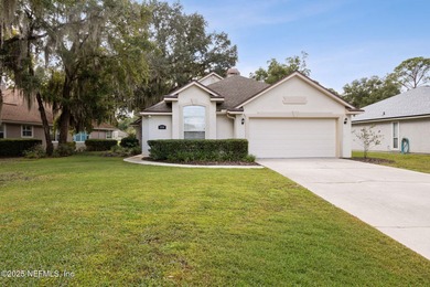 Beach Home For Sale in Green Cove Springs, Florida