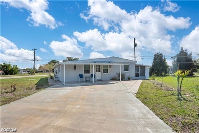 Beach Home For Sale in Lehigh Acres, Florida