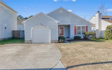Beach Home For Sale in Virginia Beach, Virginia