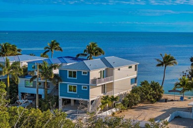 Beach Home For Sale in Marathon, Florida