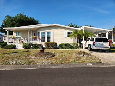 Beach Home For Sale in Vero Beach, Florida