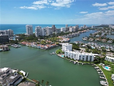 Beach Condo For Sale in Naples, Florida