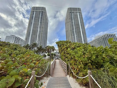 Beach Condo For Sale in Miami Beach, Florida