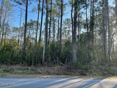 Beach Lot Off Market in Southport, North Carolina