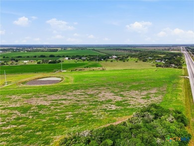 Beach Acreage For Sale in Port Lavaca, Texas