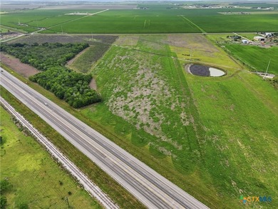 Beach Acreage For Sale in Port Lavaca, Texas