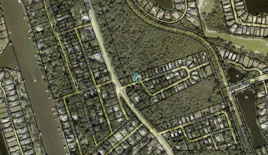 Beach Lot For Sale in Palm Coast, Florida